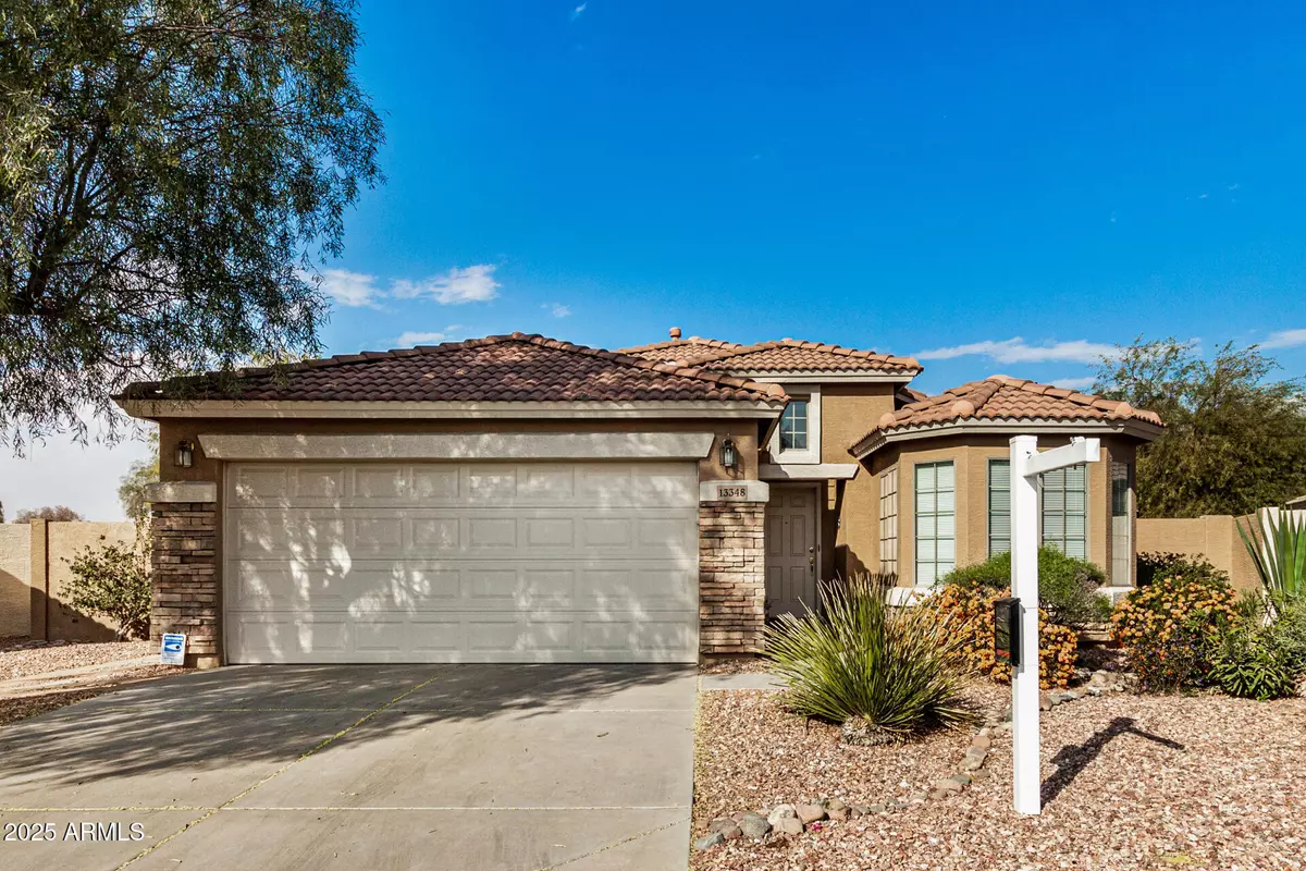 Surprise, AZ 85379,13348 W CALAVAR Circle