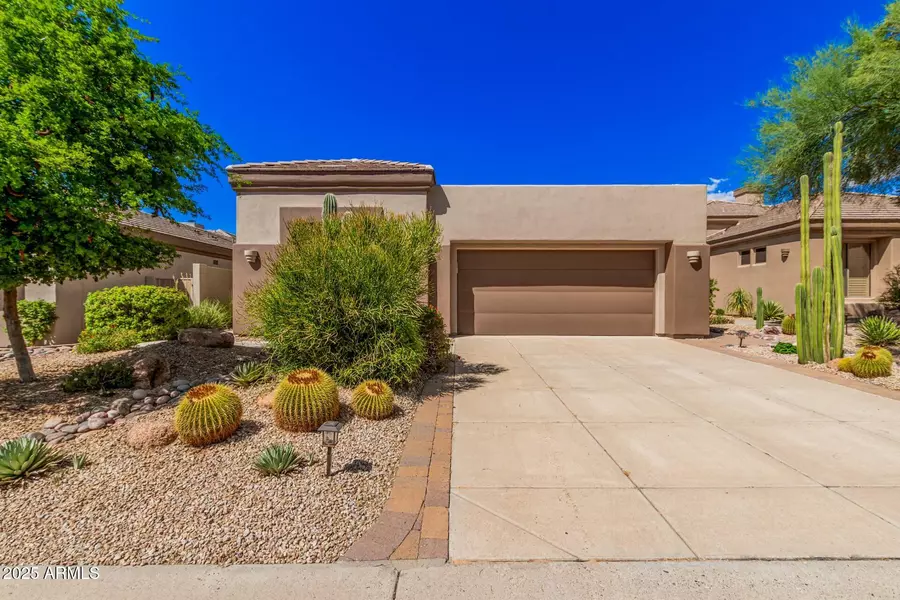 6584 E SHOOTING STAR Way, Scottsdale, AZ 85266