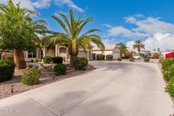 Surprise, AZ 85378,11542 W PRONGHORN Court