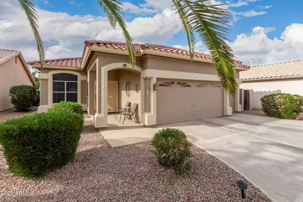 Surprise, AZ 85378,11542 W PRONGHORN Court