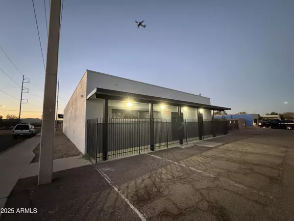 301 W Mohave Street, Phoenix, AZ 85003