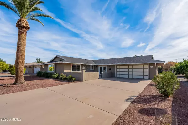 Sun City, AZ 85351,9307 W GLEN OAKS Circle