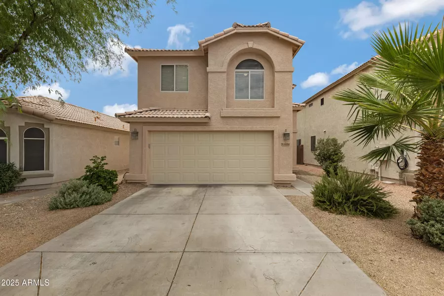 16626 S 45TH Street, Phoenix, AZ 85048