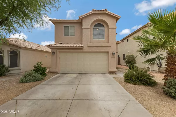 16626 S 45TH Street,  Phoenix,  AZ 85048