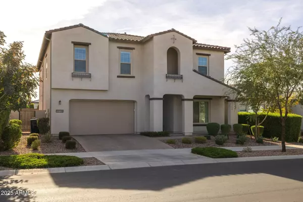 10129 E STROBE Avenue, Mesa, AZ 85212