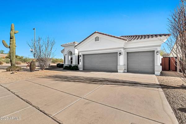 4829 E Armor Street, Cave Creek, AZ 85331