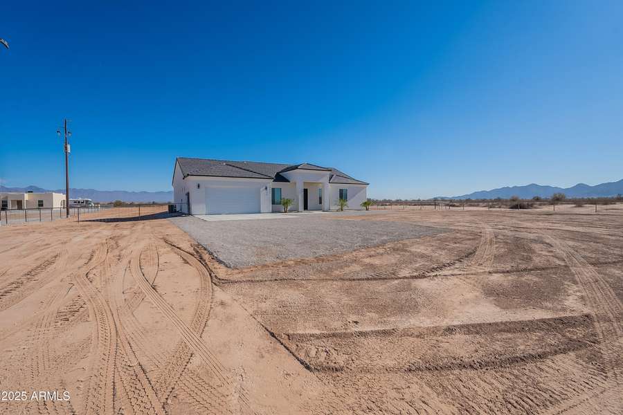 26623 S 187th Avenue, Buckeye, AZ 85326