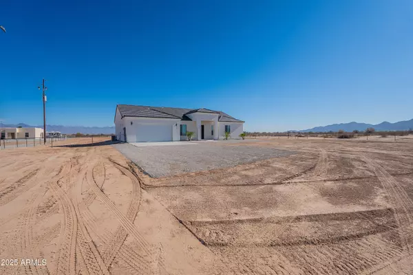 26623 S 187th Avenue, Buckeye, AZ 85326