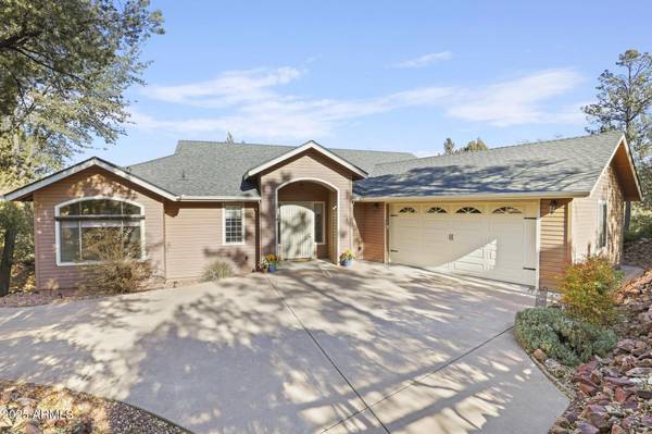 Payson, AZ 85541,907 E PHOENIX Street