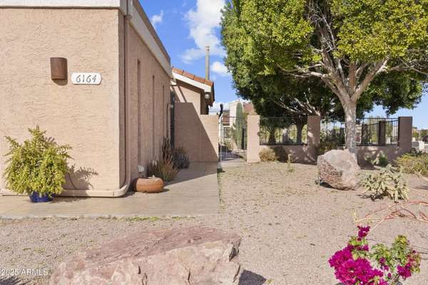 6164 E MINTON Place, Mesa, AZ 85215