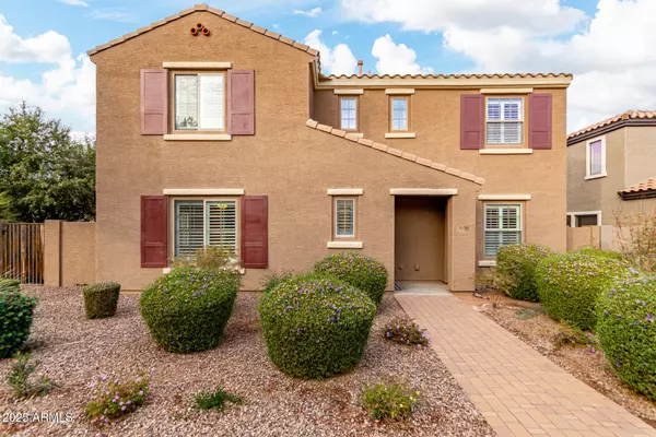 Gilbert, AZ 85295,1646 S MARTINGALE Road