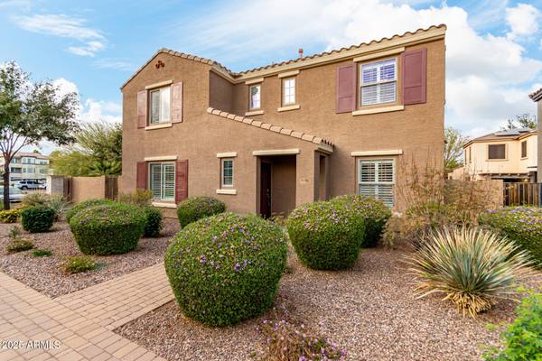 Gilbert, AZ 85295,1646 S MARTINGALE Road