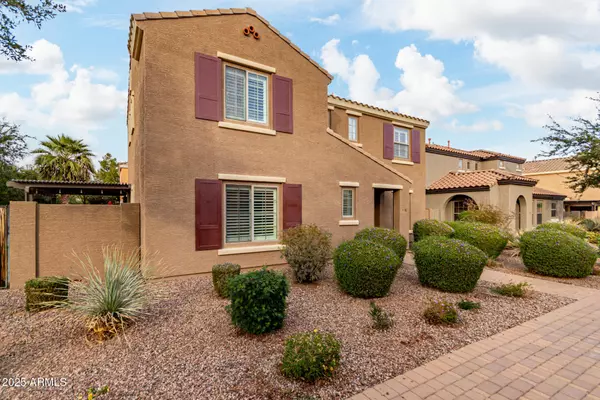 Gilbert, AZ 85295,1646 S MARTINGALE Road