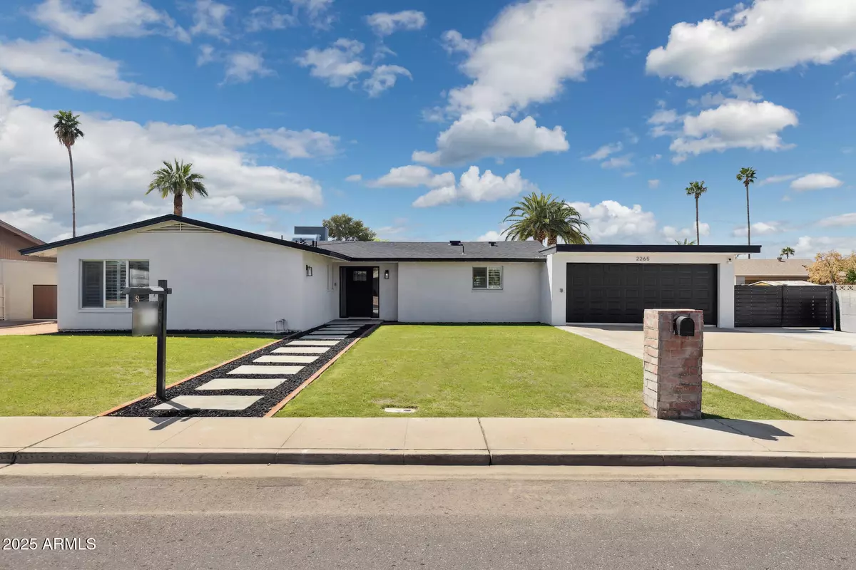 Mesa, AZ 85213,2265 E ELMWOOD Street