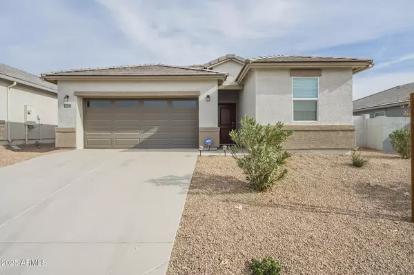 Buckeye, AZ 85326,4155 S 243RD Drive