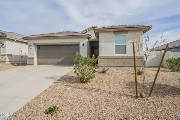 4155 S 243RD Drive,  Buckeye,  AZ 85326