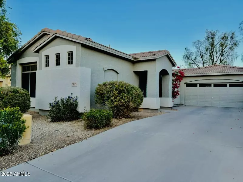 5185 S EILEEN Drive, Chandler, AZ 85248