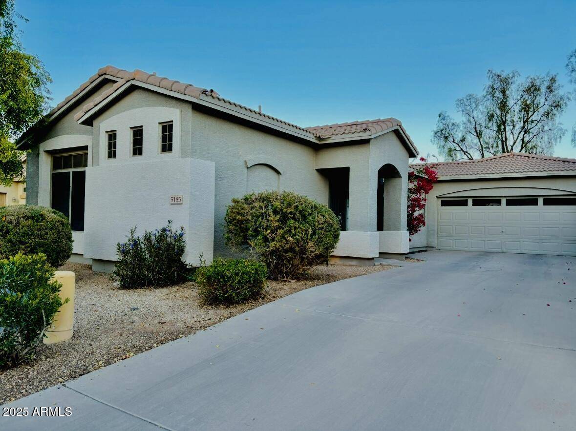 5185 S EILEEN Drive, Chandler, AZ 85248