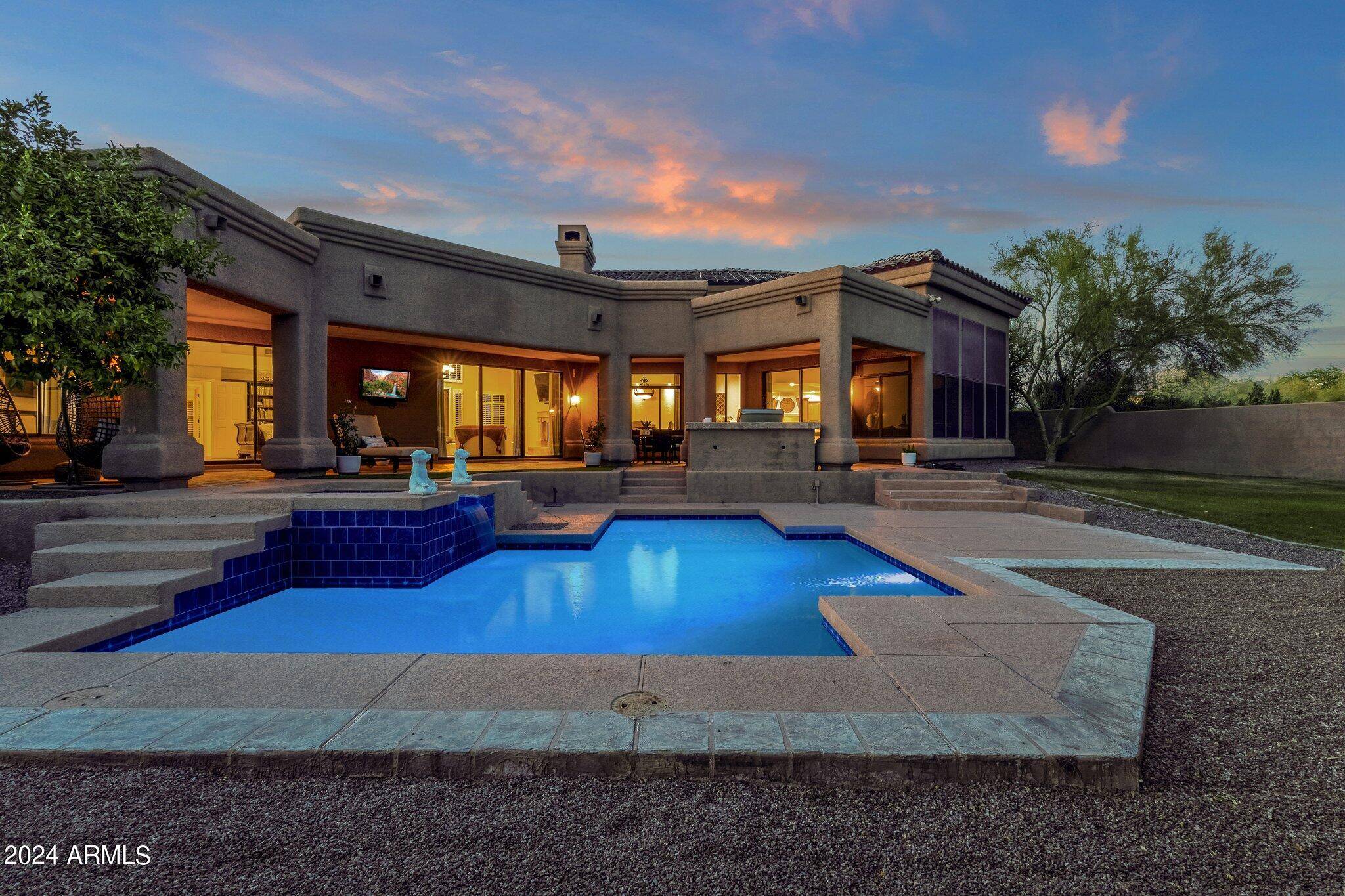 Scottsdale, AZ 85255,9325 E PARAISO Drive