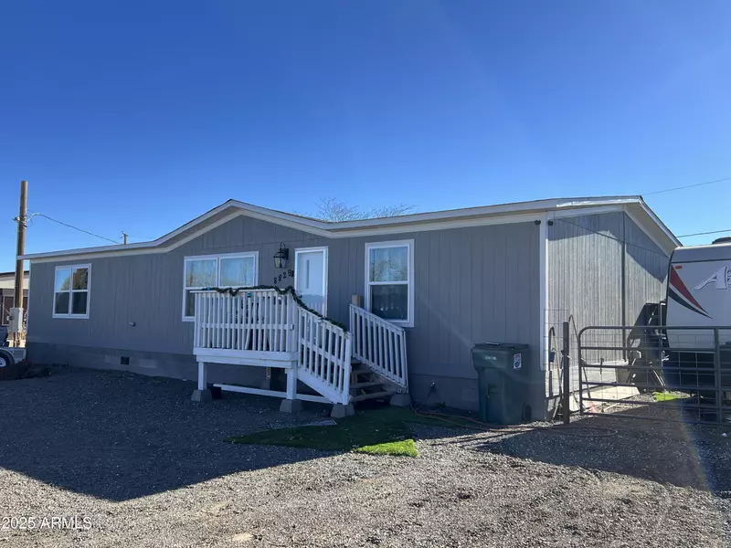 8829 E JAMIE Drive, Prescott Valley, AZ 86314
