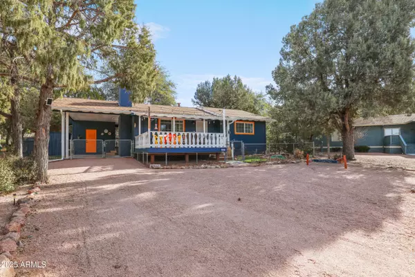 Payson, AZ 85541,1317 N Locarno Circle