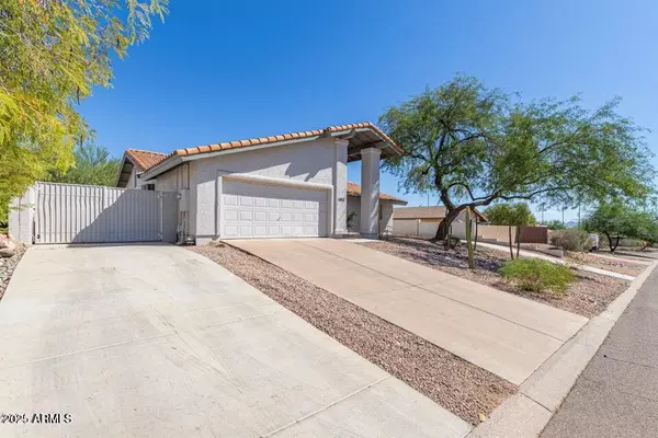 Fountain Hills, AZ 85268,14817 N CALLE DEL PRADO --