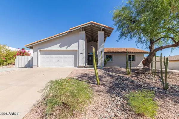 Fountain Hills, AZ 85268,14817 N CALLE DEL PRADO --