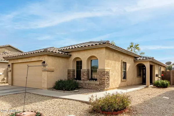 San Tan Valley, AZ 85140,1483 E BRADSTOCK Way