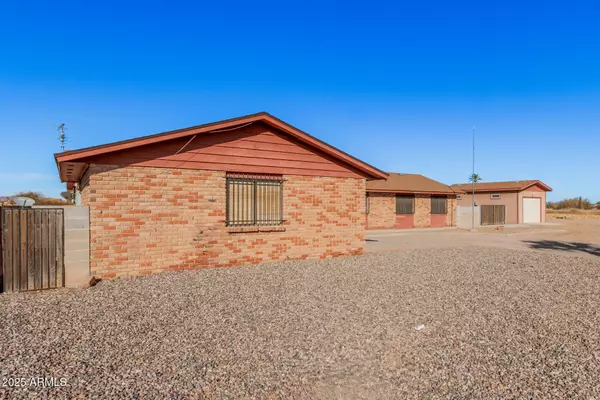 Casa Grande, AZ 85193,24906 W BOONE Drive