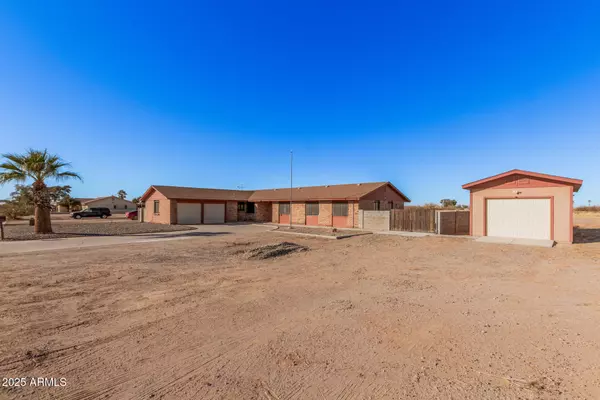 Casa Grande, AZ 85193,24906 W BOONE Drive