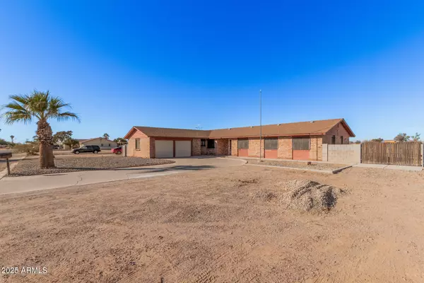 Casa Grande, AZ 85193,24906 W BOONE Drive