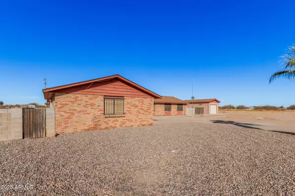 Casa Grande, AZ 85193,24906 W BOONE Drive