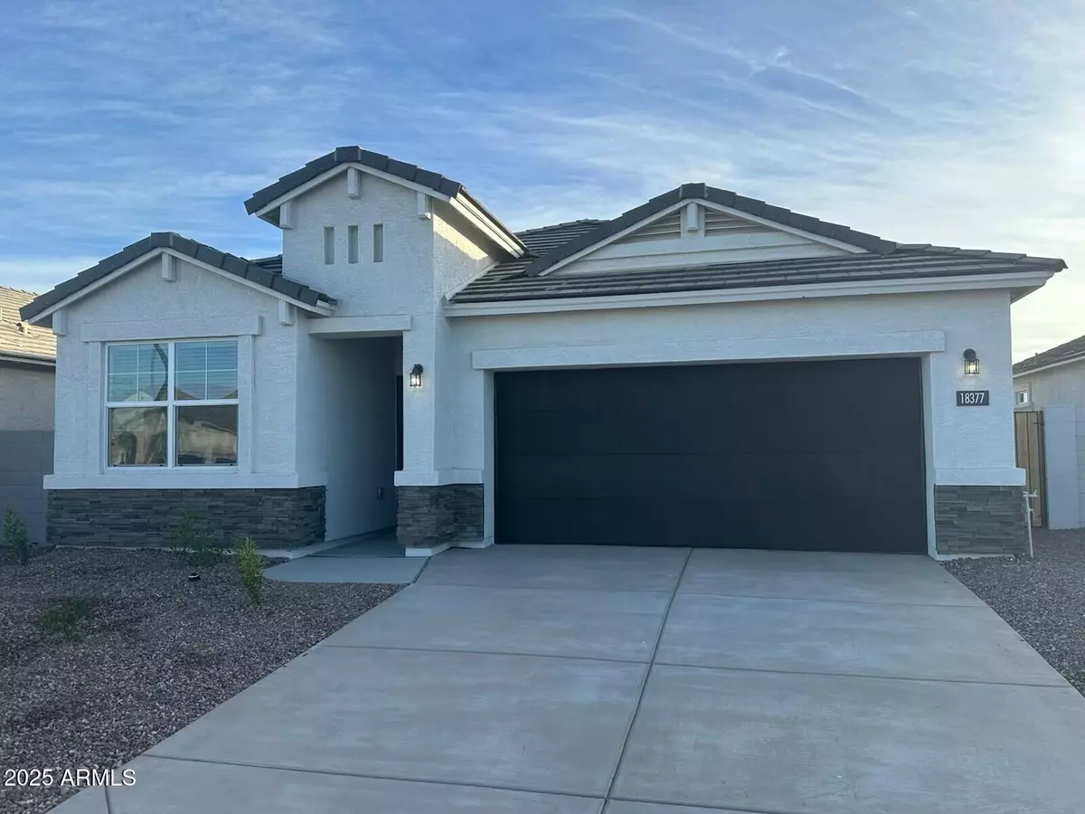 Wittmann, AZ 85361,18377 W DESERT HOLLOW Drive