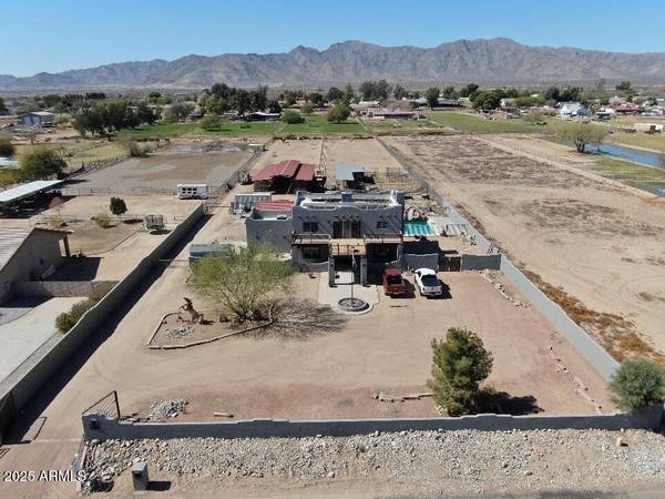 Waddell, AZ 85355,7214 N 183RD Avenue