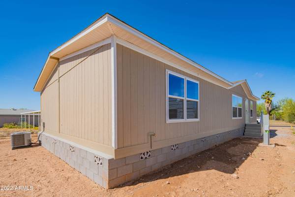 Wittmann, AZ 85361,22325 W HARMONY Street