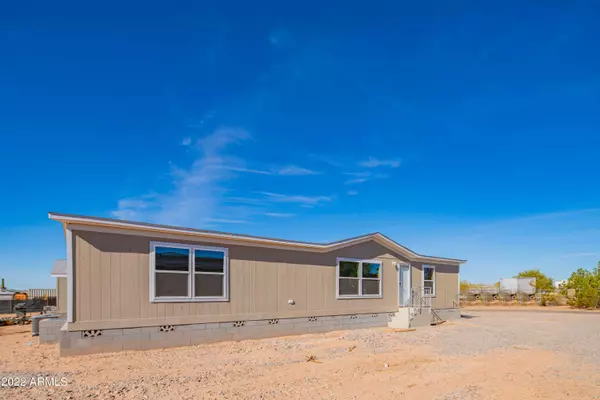 Wittmann, AZ 85361,22325 W HARMONY Street