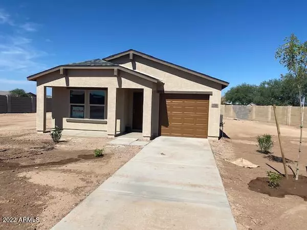 15580 S Bentley Drive, Arizona City, AZ 85123