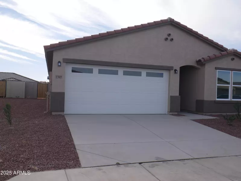 1397 E PEGGY Drive, Casa Grande, AZ 85122