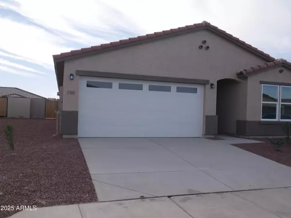 1397 E PEGGY Drive, Casa Grande, AZ 85122