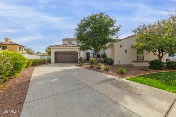 Buckeye, AZ 85396,3440 N BOULDER Court