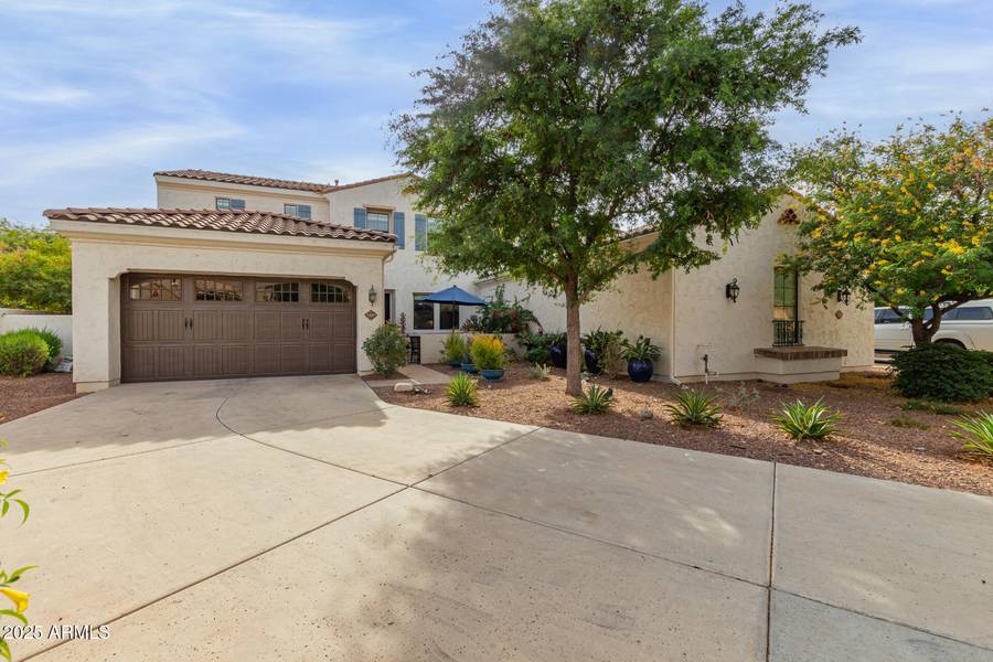 3440 N BOULDER Court, Buckeye, AZ 85396