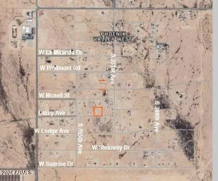 Tonopah, AZ 85354,166 W Olney Avenue #-