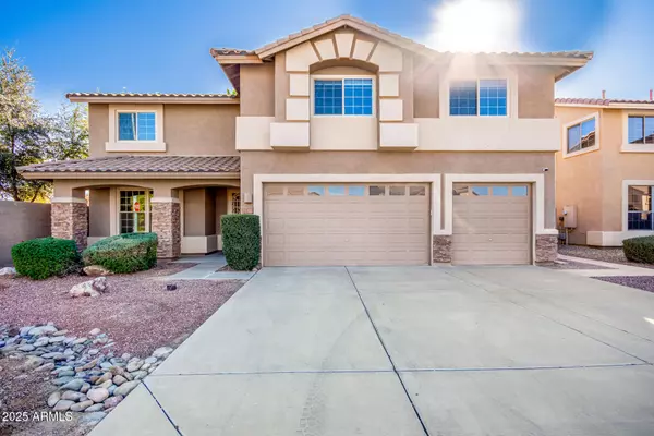 2977 E TEAKWOOD Place, Chandler, AZ 85249