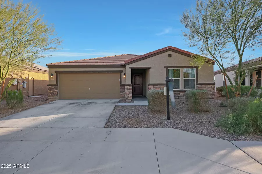 19911 W JEFFERSON Street, Buckeye, AZ 85326