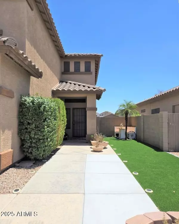 Peoria, AZ 85345,8769 W SHAW BUTTE Drive