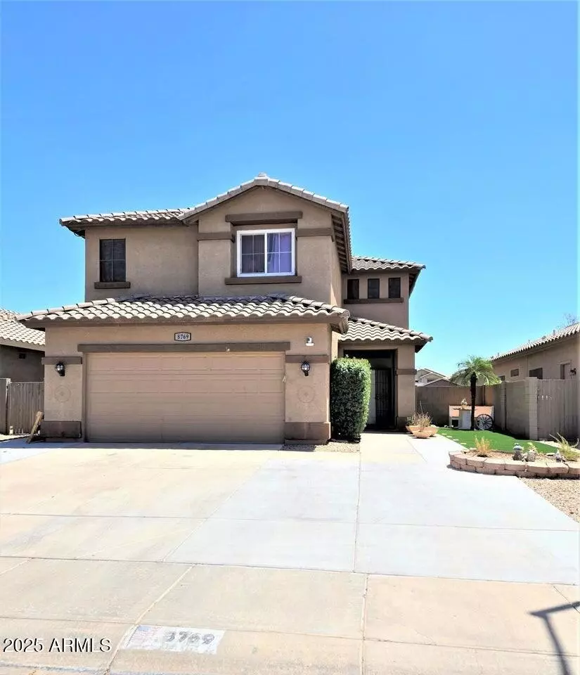 Peoria, AZ 85345,8769 W SHAW BUTTE Drive