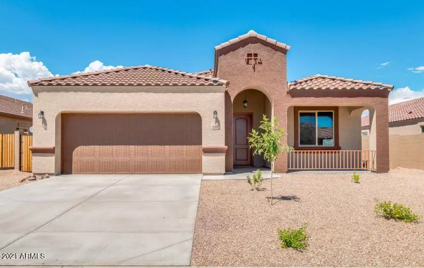 13562 W DESERT MOON Way, Peoria, AZ 85383