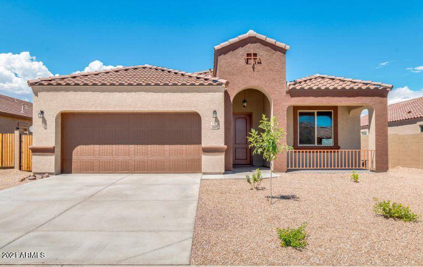 13562 W DESERT MOON Way, Peoria, AZ 85383