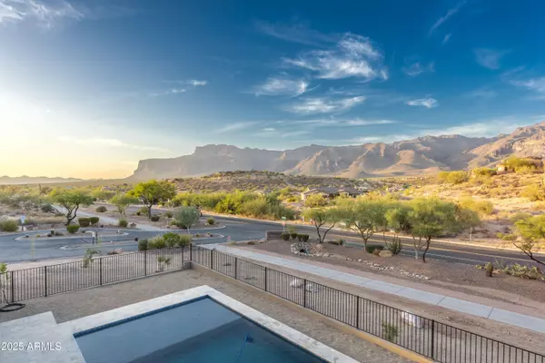 Gold Canyon, AZ 85118,3703 S AVENIDA DE ANGELES --