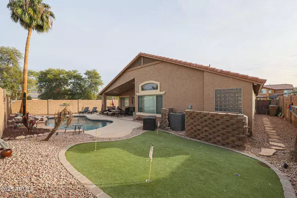 16204 W HILTON Avenue, Goodyear, AZ 85338